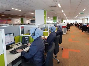 Bank INDEX Cabang Terdekat