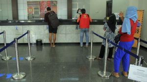 Bank SEABank Indonesia Cabang Terdekat
