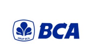 Logo Bank BCA