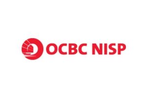 Logo Bank OCBC NISP